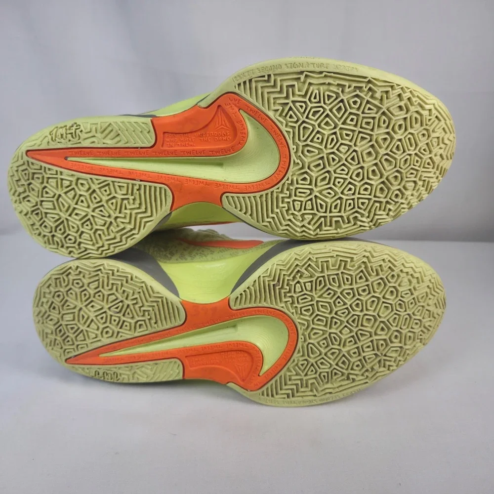 Nike Ja 2 Twelve Time Basketball Shoe US Mens 7.5